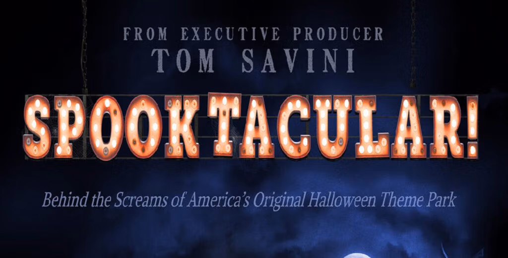 Documentary 'Spooktacular' Explores America's First Haunted Attraction In New Clip