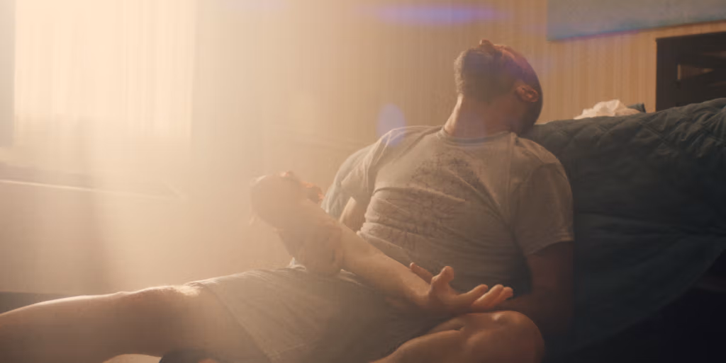 Cannibal Horror 'Do Not Disturb' Is Out On VOD