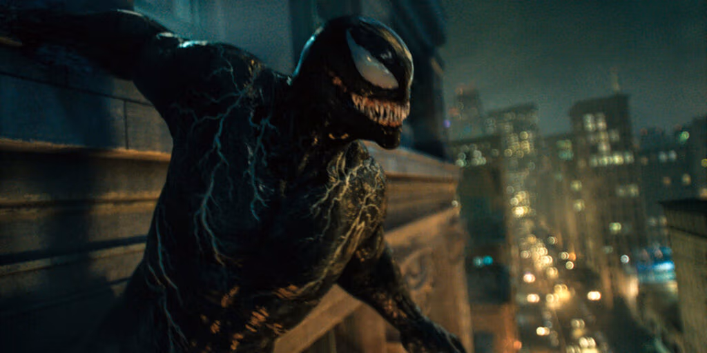 Sony Announces Venom 3's New Release Date