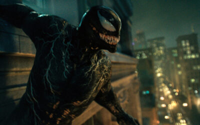 Sony Announces Venom 3’s New Release Date