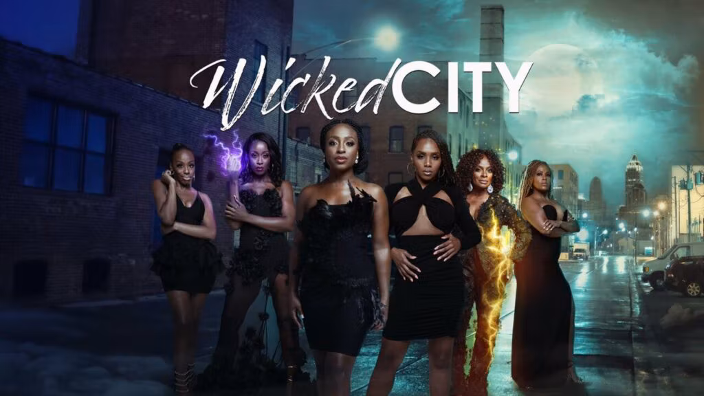 Watch The Exclusive Clip From This Week's Episode Of The Supernatural Series "Wicked City"