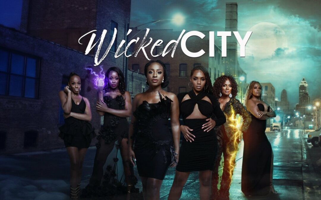Watch The Exclusive Clip From This Week’s Episode Of The Supernatural Series “Wicked City”