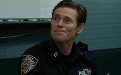 Details Surrounding Willem Defoe’s ‘Beetlejuice 2’ Character Surfaces