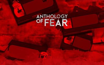 Game Review: ‘Anthology Of Fear’