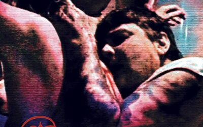 Movie Review: August Underground’s Penance (2007) – Unearthed Films Blu-ray/DVD combo