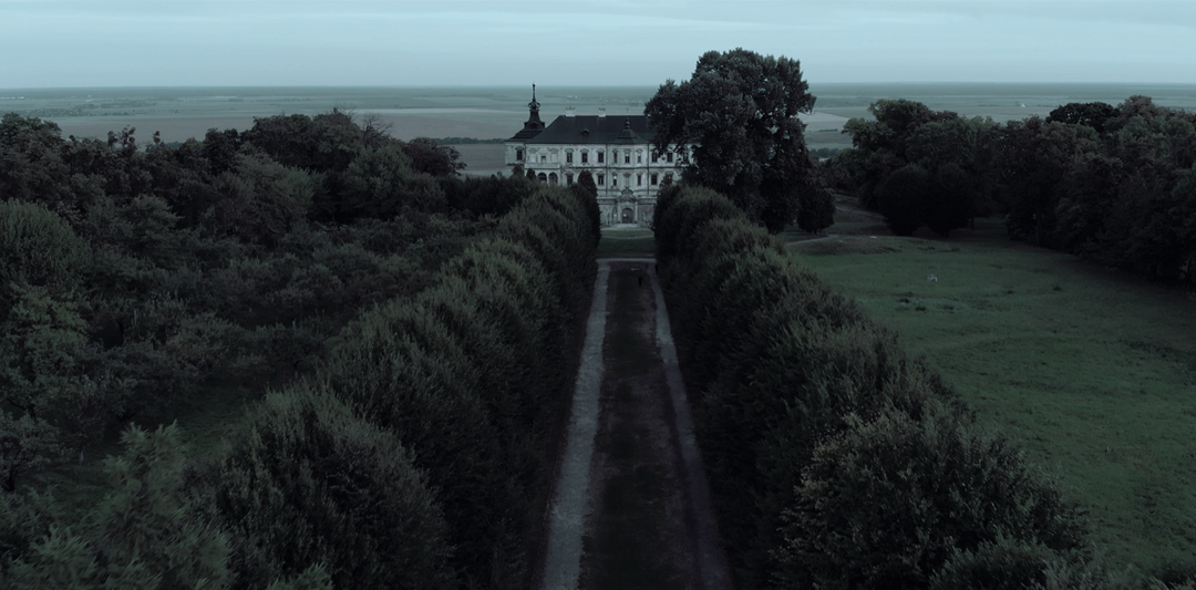 Tales from Black Manor Series 2 Is Underway