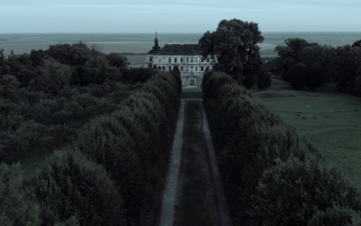 Tales from Black Manor Series 2 Is Underway