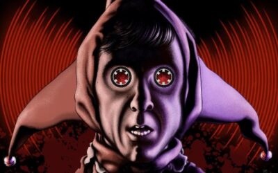 Movie Review: The Wrong Door (1990) – Visual Vengeance Blu-ray