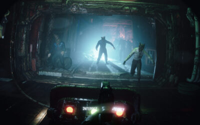 Dive into the Abyss: ‘Chasmal Fear’ Promises Claustrophobic Gaming Thrills