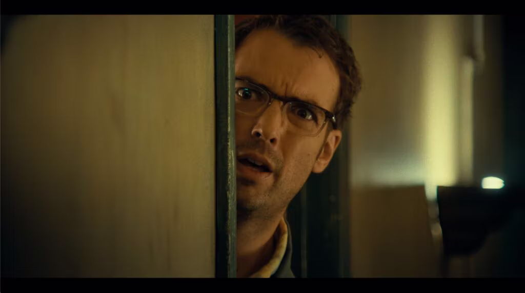 New Bloody Trailer Unleashed For Shudder's 'Destroy All Neighbors'