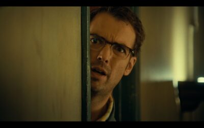 New Bloody Trailer Unleashed For Shudder’s ‘Destroy All Neighbors’