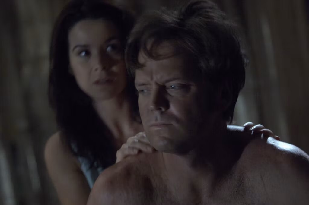 A Temptress From Hell Ignites Dark Desires In 'Killing Ariel'