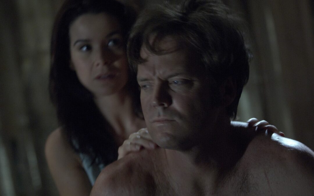 A Temptress From Hell Ignites Dark Desires In ‘Killing Ariel’