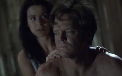 A Temptress From Hell Ignites Dark Desires In ‘Killing Ariel’