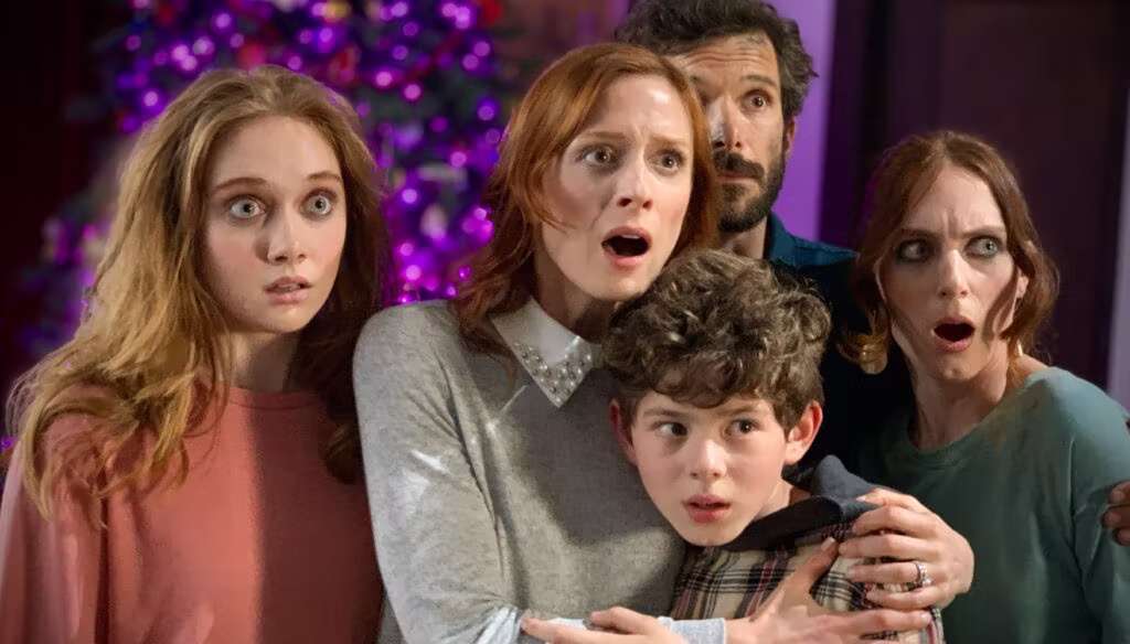 Family Ornaments: Frightening Fun For The Whole Family