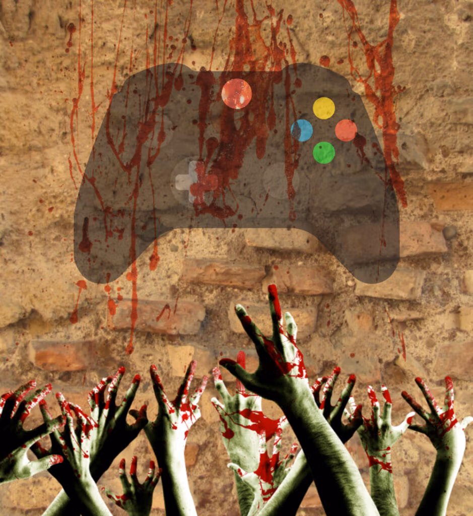 Horror Fuel's Top Ten Horror Games Of 2023