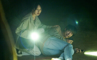 Korean Horror ‘The Ghost Station’ Will Haunt You On Digital