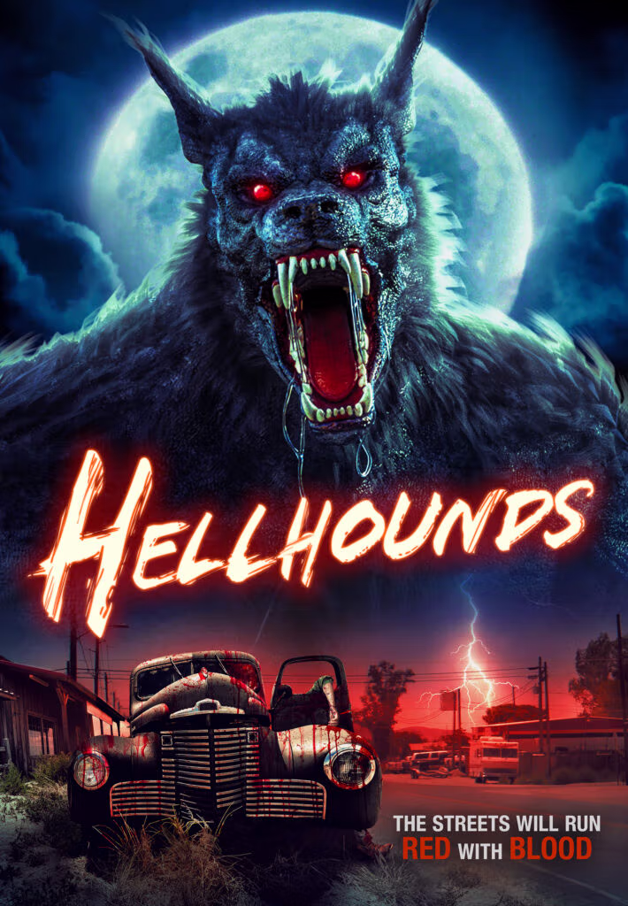 Hell hounds
