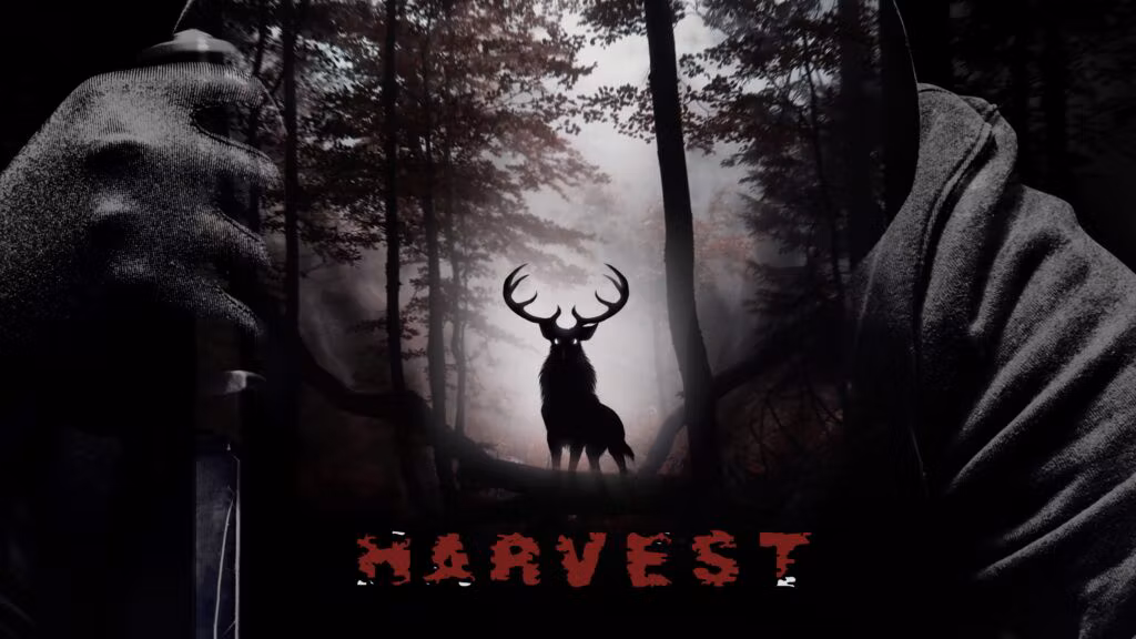 True Story Inspired Horror-Thriller 'Harvest' Making Its World Premiere
