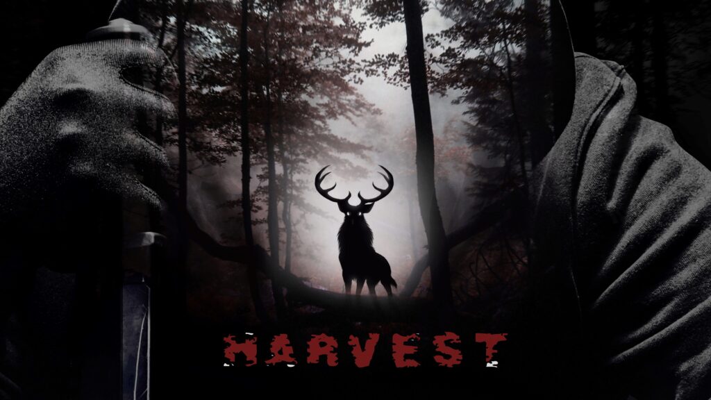 Harvest movie