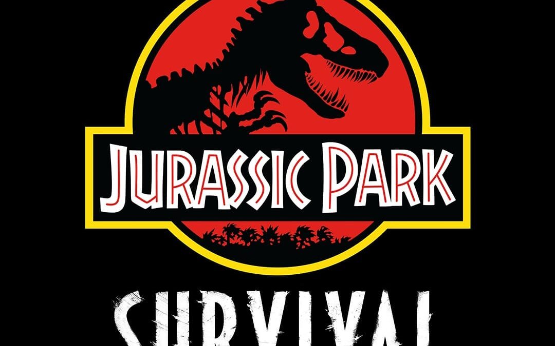 ‘Jurassic Park: Survival’ Drops New Behind-the-Scenes Featurette