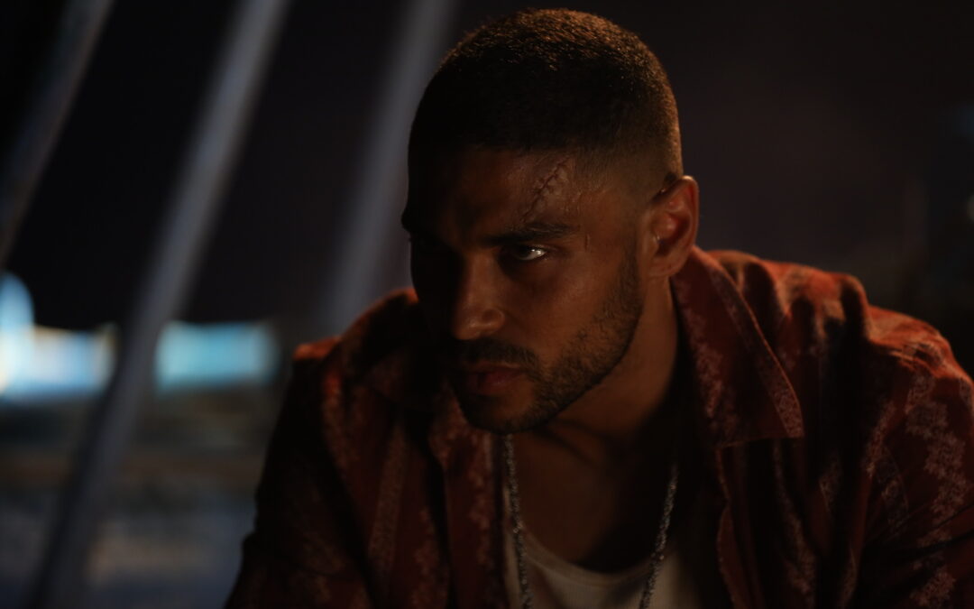 Get Ready for Bone-Crushing Action In The ‘Mayhem!’ Trailer