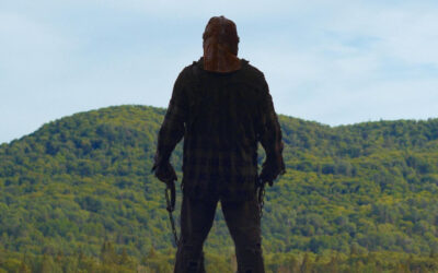 ‘In a Violent Nature 2’ Begins Production This Fall