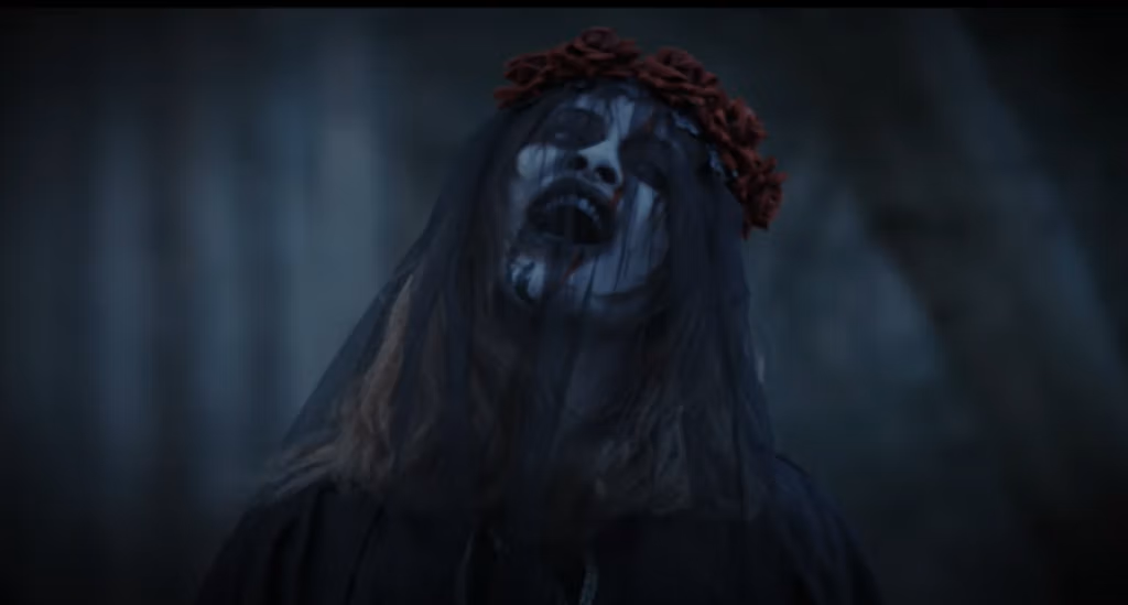 Witness The Horrors Of A Cult This January In 'Spring Lakes'