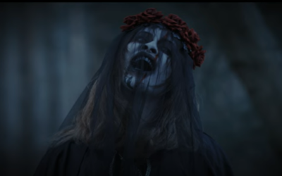 Witness The Horrors Of A Cult This January In ‘Spring Lakes’