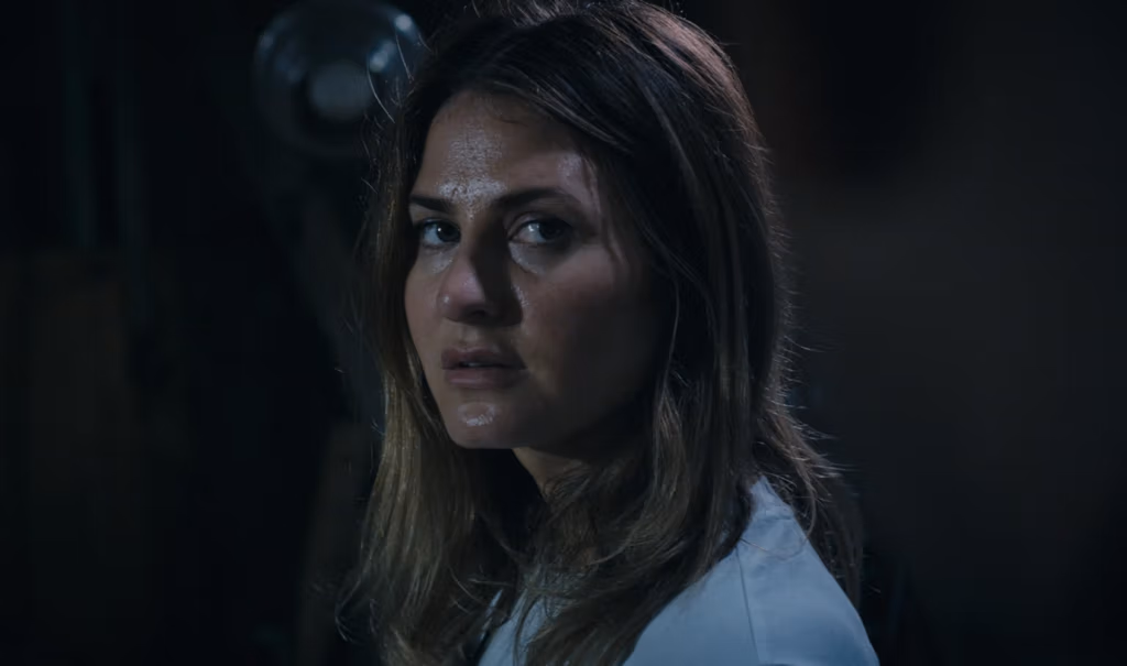 Brutal 'They Turned Us Into Killers' Trailer Features All-Star Cast