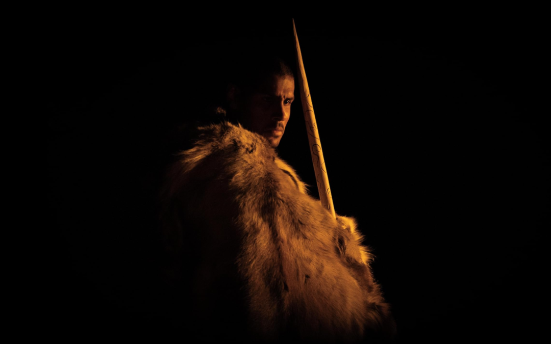 Stone Age Horror ‘Out Of Darkness’ Unveils Bone-Chilling New Trailer