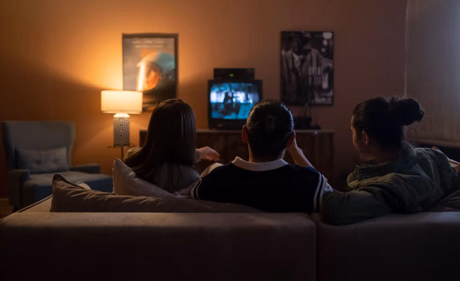 How To Host A Great Horror Movie Night