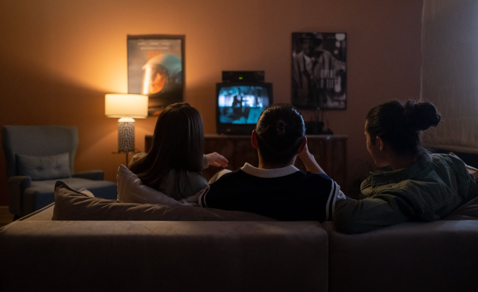 How To Host A Great Horror Movie Night