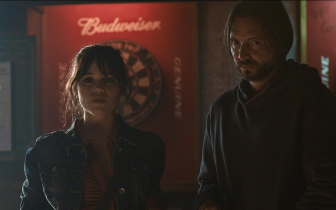 Crime Thriller ‘Finestkind’ Now Streaming On Paramount+