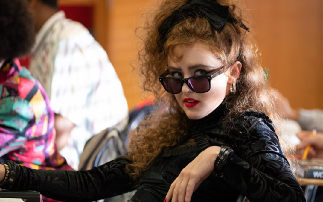 New  ‘Lisa Frankenstein’ Trailer Teases Undying Love