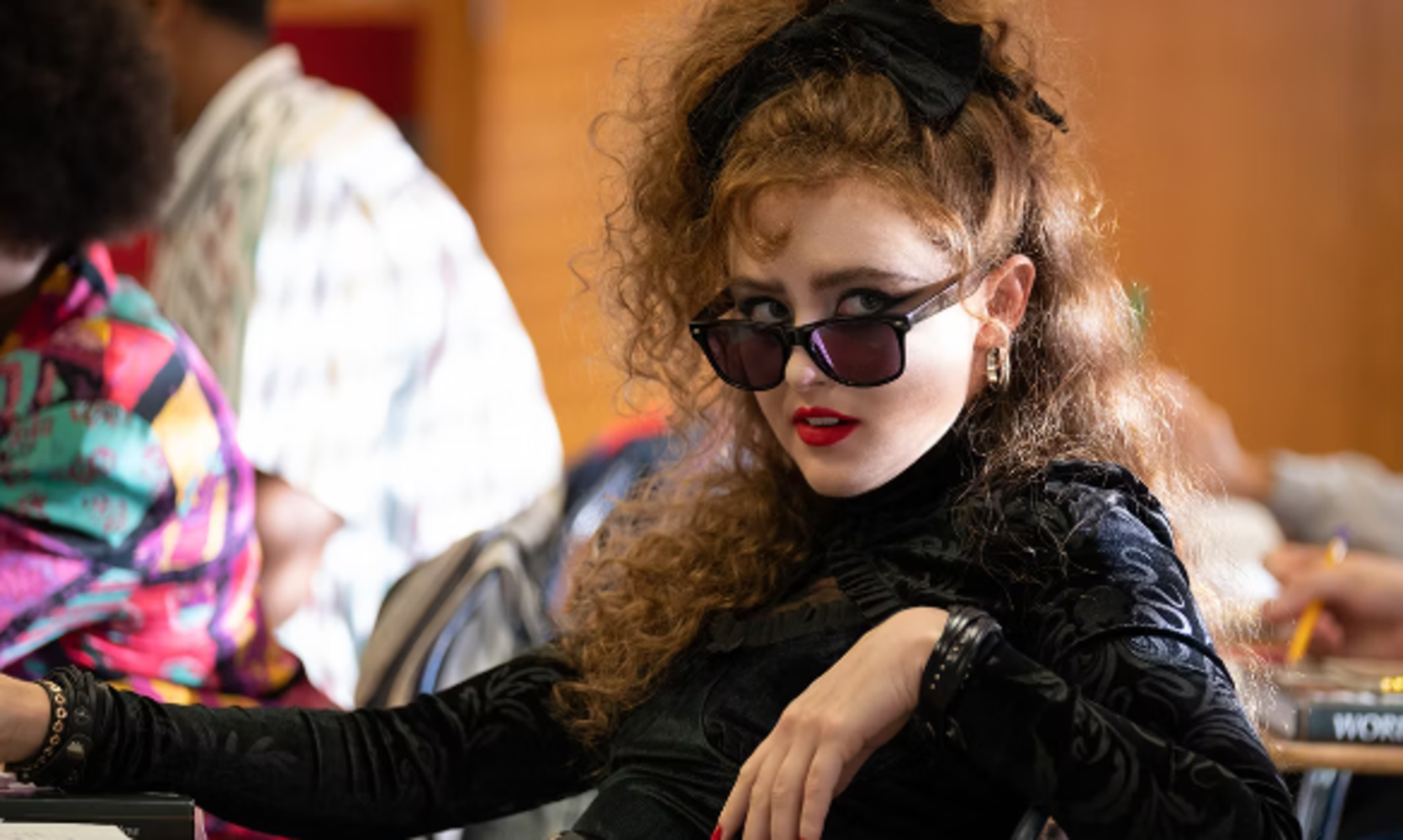 Lisa Frankenstein
