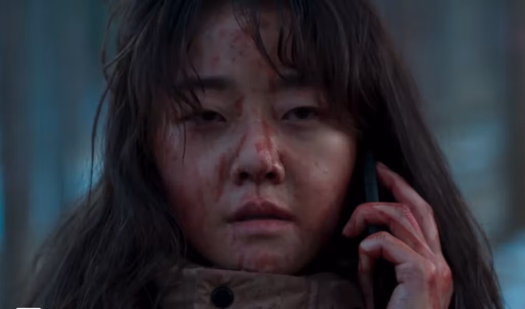 Prime Video Snares K-Horror 'The Human Trap' (Trailer)