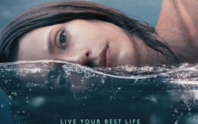 Psychological Thriller ‘Some Other Woman’ Opens In Theaters This January