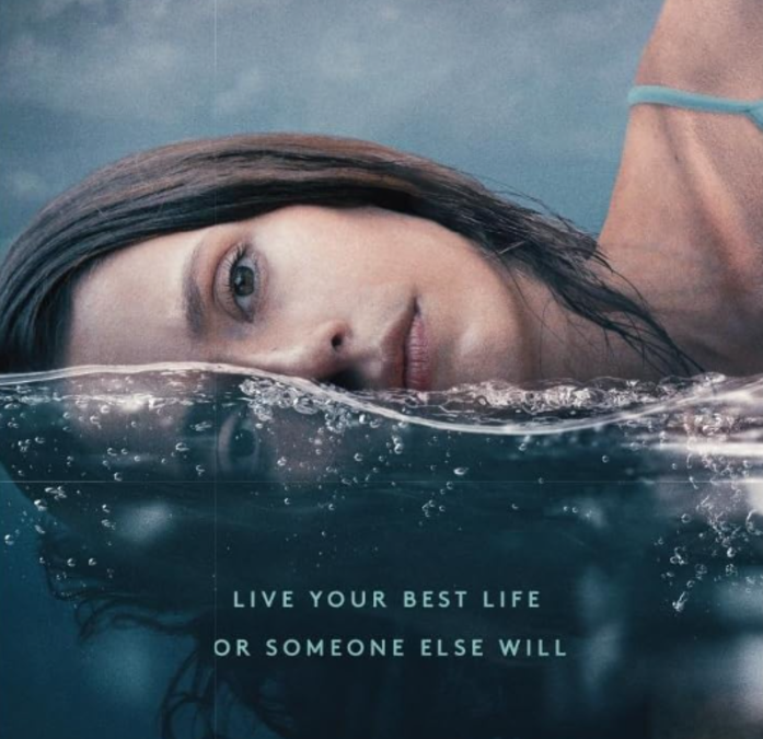 Psychological Thriller ‘Some Other Woman’ Opens In Theaters This January