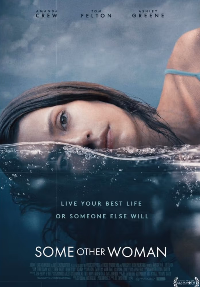 Psychological Thriller 'Some Other Woman' Opens In Theaters This January