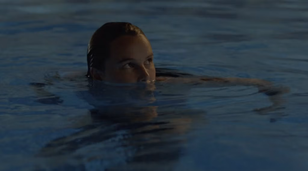 Dive Into The New Featurette For 'Night Swim'