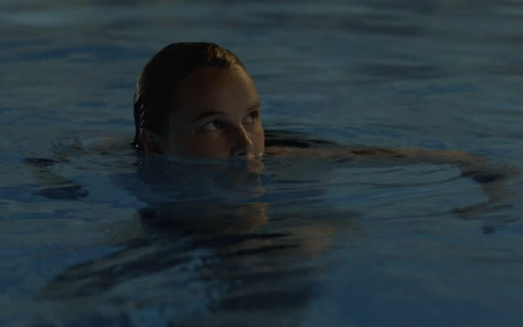 Dive Into The New Featurette For ‘Night Swim’