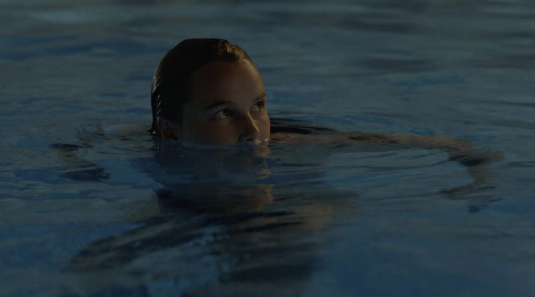 Night Swim