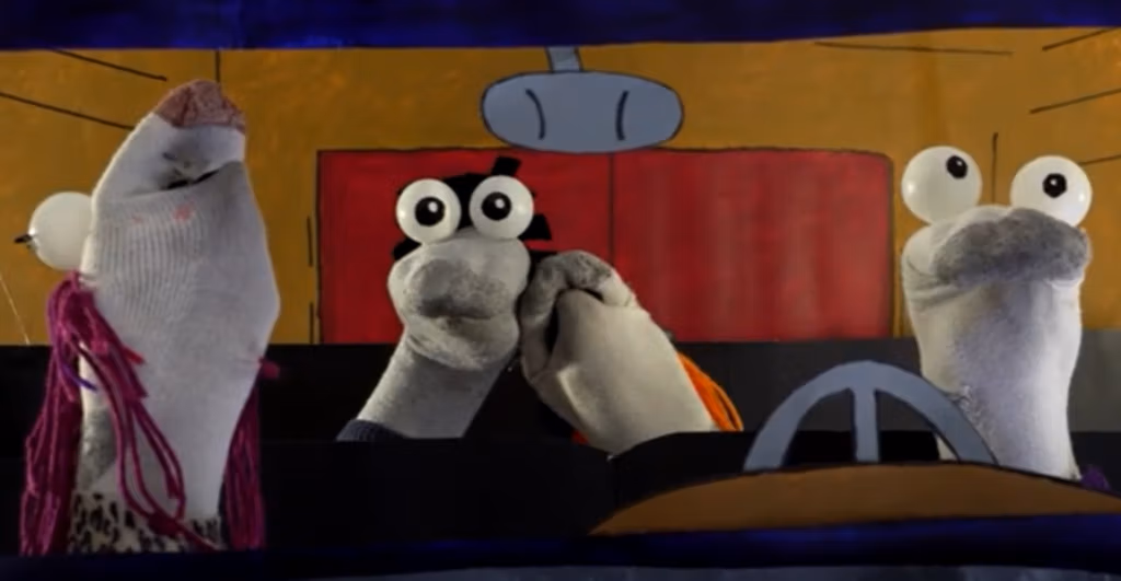 Stitches: The First Ever Sock Puppet Horror Movie Premieres On Prime Video