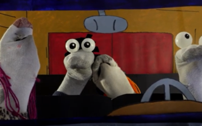 Stitches: The First Ever Sock Puppet Horror Movie Premieres On Prime Video