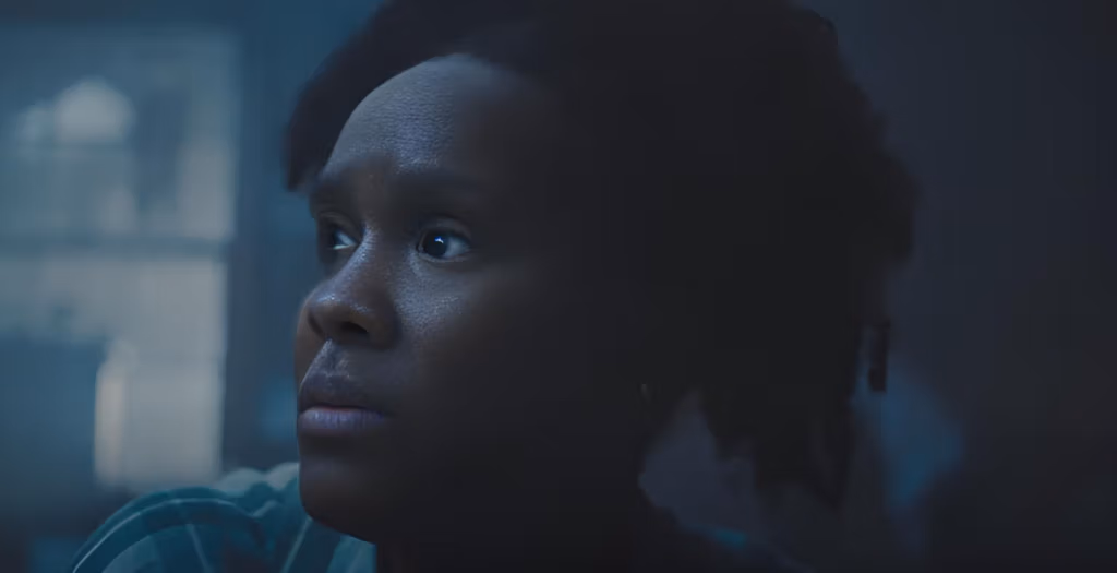 "Terror Lake" Exclusive Clip: Time To Rally The Group