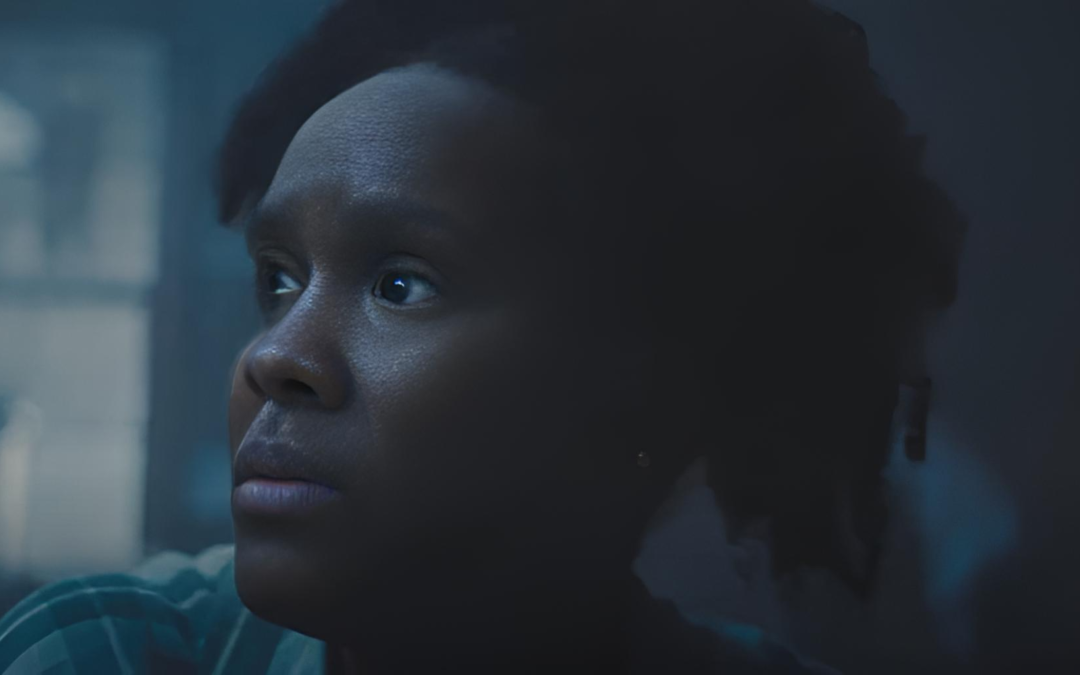 “Terror Lake” Exclusive Clip: Time To Rally The Group