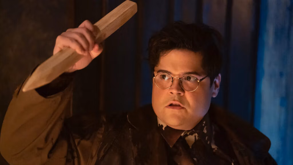 "What We Do In The Shadows" Ending After Season Six