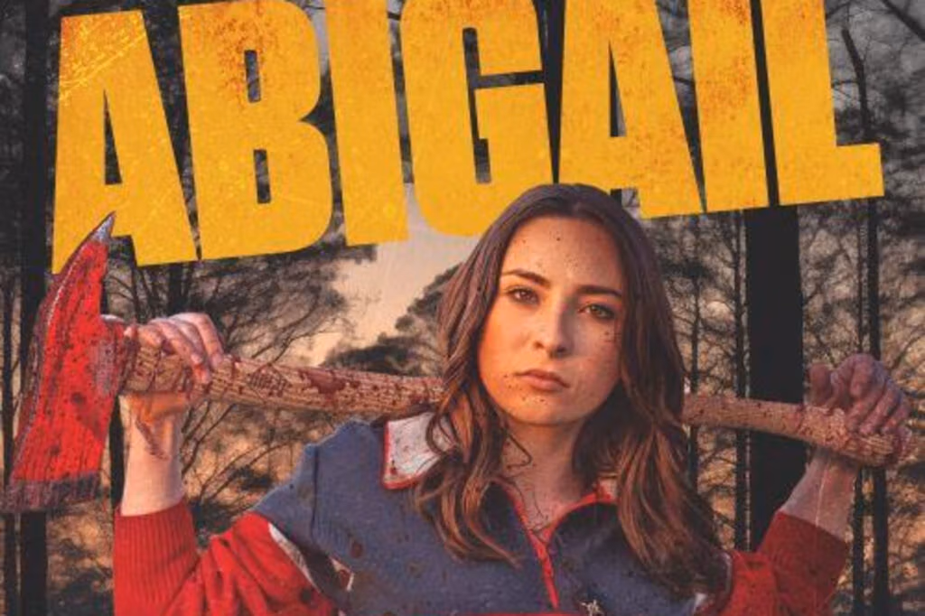 Horror Film 'Abigail' Targets Bullies This December