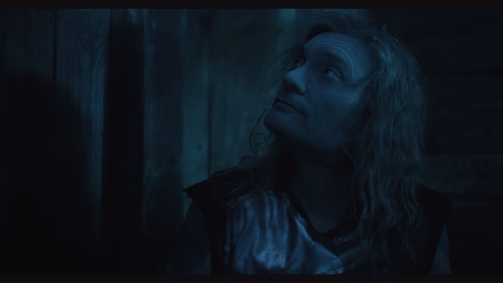 'Beneath Us All,' Featuring A Perfect Rotten Tomatoes Score, Is Now Streaming